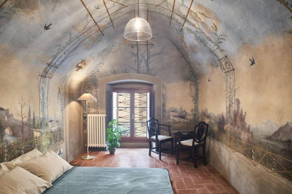 시에나 Palazzo Celsi Pollini Duomo Casa Emma 아파트 외부 사진