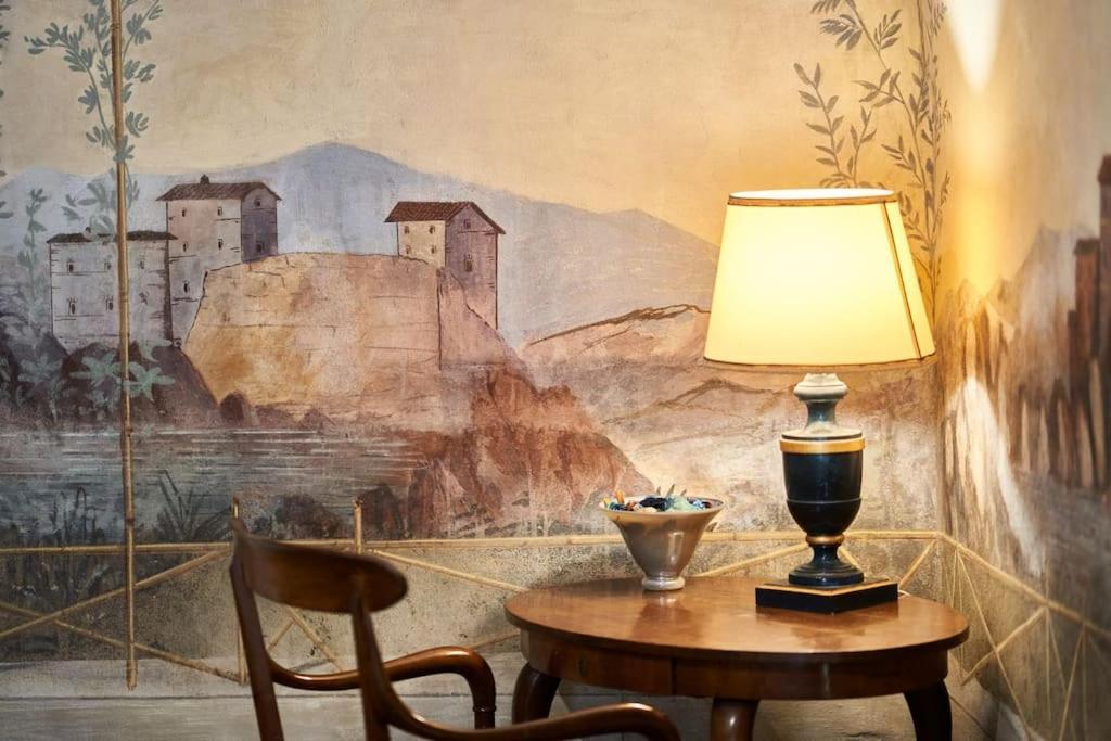 시에나 Palazzo Celsi Pollini Duomo Casa Emma 아파트 외부 사진