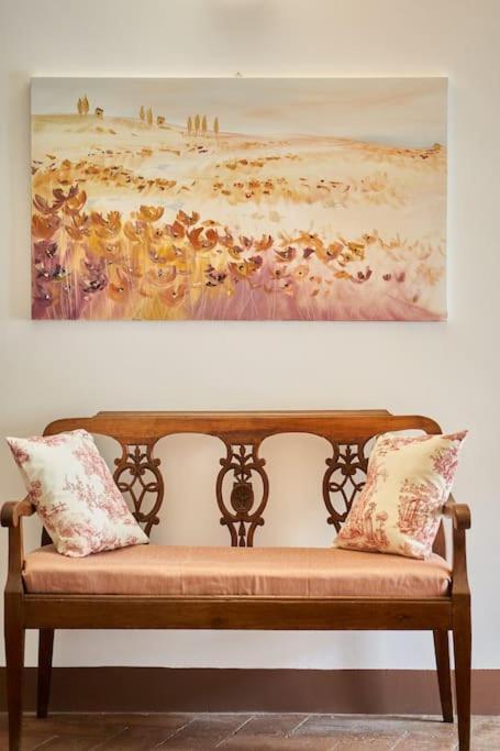 시에나 Palazzo Celsi Pollini Duomo Casa Emma 아파트 외부 사진