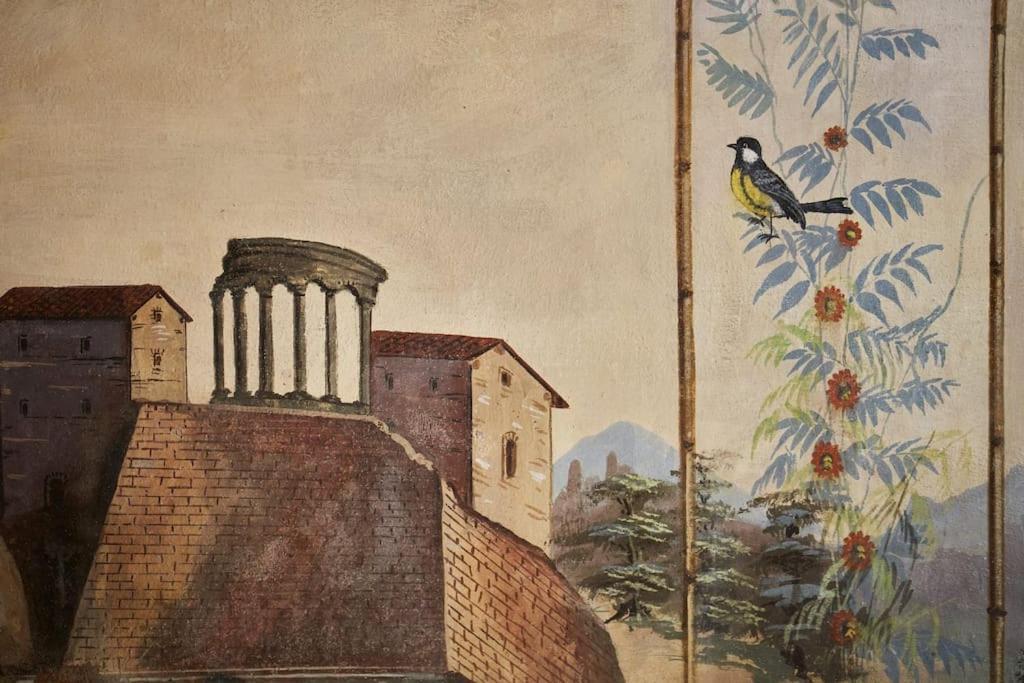 시에나 Palazzo Celsi Pollini Duomo Casa Emma 아파트 외부 사진